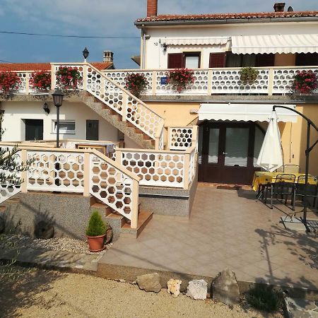 Apartmani Marija 马林斯卡 外观 照片